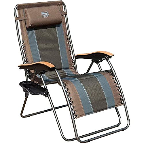 야외 캠핑 경량 미국 의자 휴대용 586062 대형 안락 패딩 접이식 파티오 라운지 잔디 컵홀더