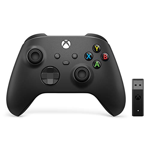 게임 무선 컨트롤러 미국 Windows10 마이크로소프트 Xbox 엑스박스 어댑터 Xbox 엑스박스-620822