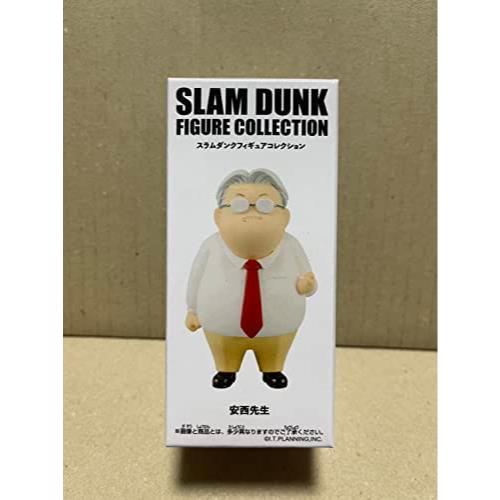 슬램덩크 피규어 농구 일본 SLAM DUNK 영화 SLAM DUNK 컬렉션 안자이 선생님-631135