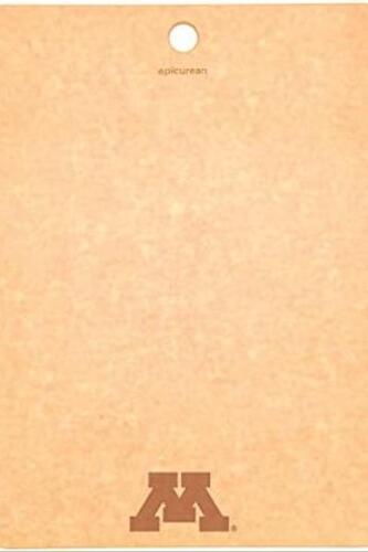 에피큐리언 도마 골든 고퍼스 커팅,서빙 보드, 14.5 x 11. 2, 내추럴-637752