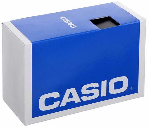 카시오 블랙 아날로그 방수 다이버 시계 Casio MDV1061AV