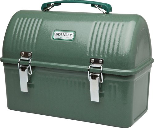 스탠리 클랙시 런치박스 10쿼터 (9.4리터), Stanley classic lunchbox 10qt(9.4L)