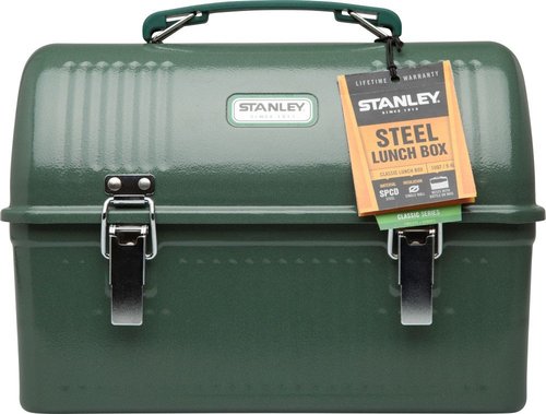 스탠리 클랙시 런치박스 10쿼터 (9.4리터), Stanley classic lunchbox 10qt(9.4L)
