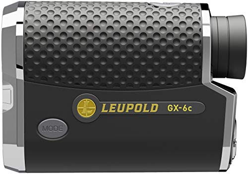 골프거리 측정기 미국 르폴드 GX 6c 디지털 골프 레인지 파인더-617474