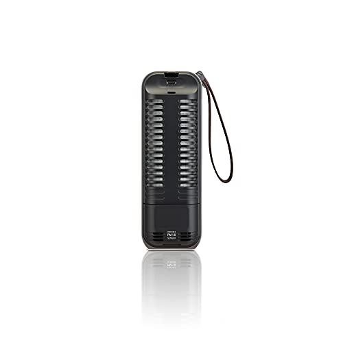 자동차 차량 공기청정기 미국 LG PuriCare Mini 홈베드룸 블랙 AP151MBA1 에서 초미세먼지 연기 냄새 제거-612140