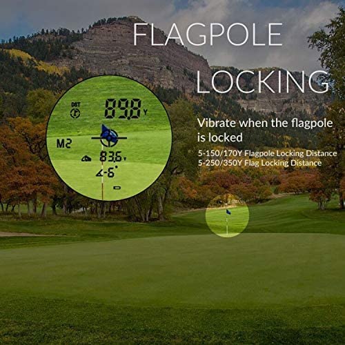 골프거리 측정기 미국 고고고 스포츠 Vpro 레이저 -617357
