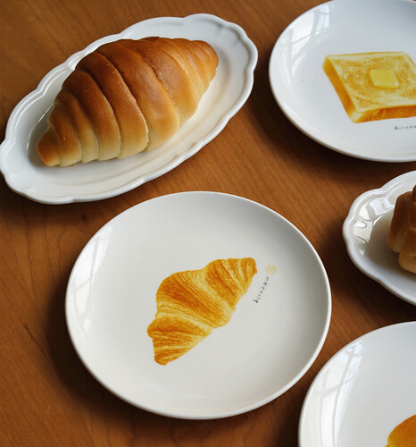 디자인 머그컵 한국바람빵 도자기 큐티 밀크커피 작은컵 디자인