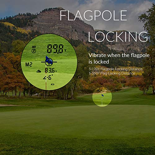 골프거리 측정기 미국 고고고 스포츠 브프로 골프 레인지 파인더-617436