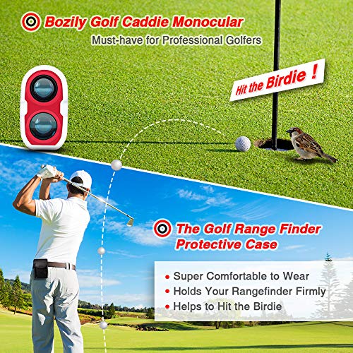 골프거리 측정기 미국 보질리 골프 레인지 파인더슬로프 -617392