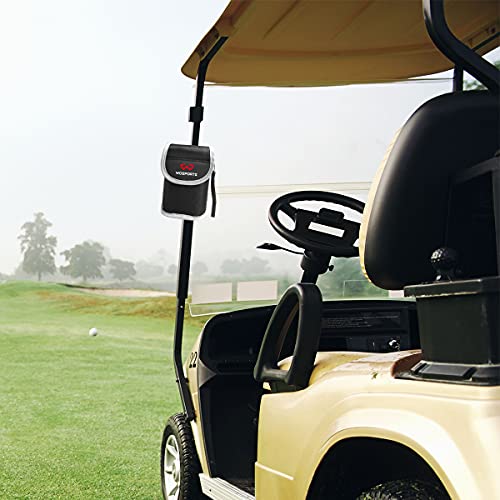 골프거리 측정기 미국 슬로프가 있는 충전식 골프 레인지 파인더-617430
