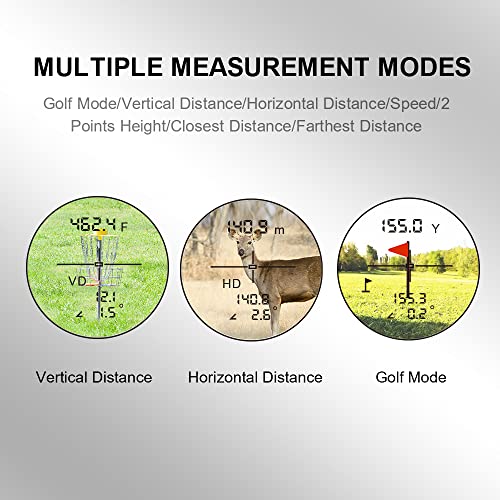 골프거리 측정기 미국 레바스리 골프-617409