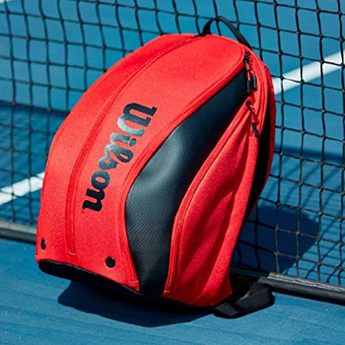 테니스 가방 미국 윌슨 RF DNA백팩-614007