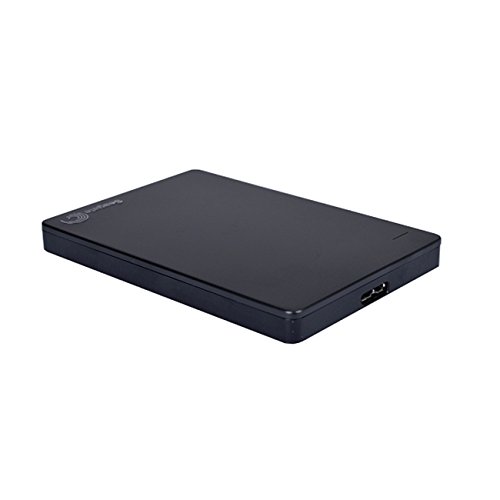 외장형하드 미국 외장HDD Seagate Backup Plus Slim 휴대용 드라이브-620780