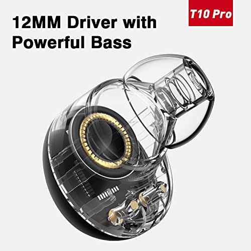무선 이어버드 미국 이어폰  Tranya T10 Pro 이어버즈 블루투스 5.3 프리미엄 딥 베이스 포함-620387