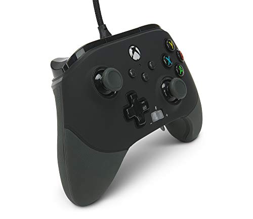 게임 무선 컨트롤러 미국 Xbox 엑스박스 시리즈용 PowerA FUSION Pro 2 유선 X|S 게임패드-620824
