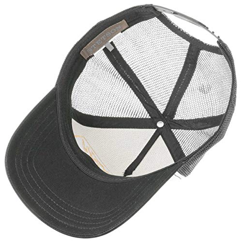 스텟슨 아메리칸 헤리티지 트러커  미국 모자-623021