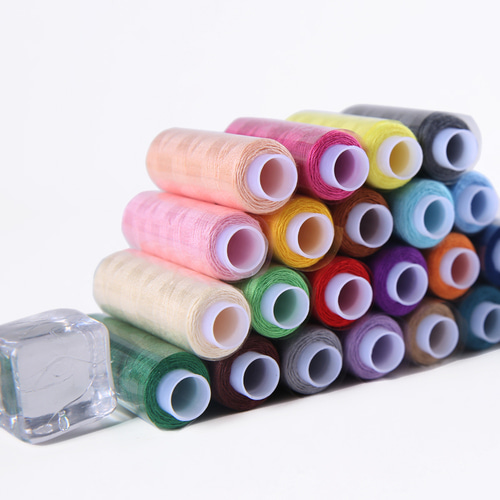 빈티지 가정용 원목 반짇고리함 봉제 세트 수납함 손바느질 바느질함