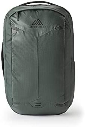 그레고리 마운틴 상품 여행용, 토탈 블랙 백팩 미국 등산 가방 배낭-626676