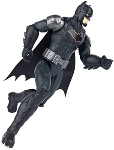 액션 피규어 미국 모형 DC 코믹스, 12인치 컴뱃 배트맨 피겨-624971