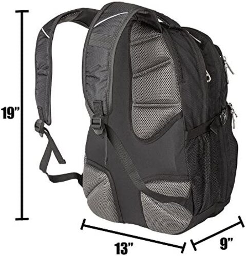 신학기 가방 미국 백팩 Exos Backpack, 노트북 수납-630390