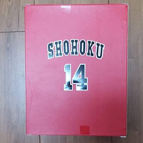 슬램덩크 피규어 농구 일본 미츠이 슈가쿠 런 교복 SLAM DUNK 가동 -631159