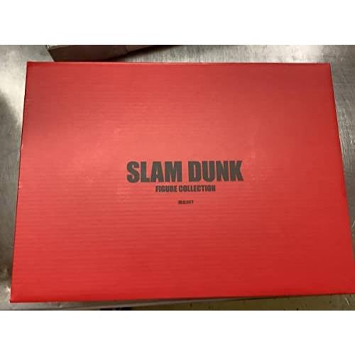 슬램덩크 피규어 농구 일본 영화 SLAM DUNK FIGURE 쇼호쿠 세트 컬렉션 -631173