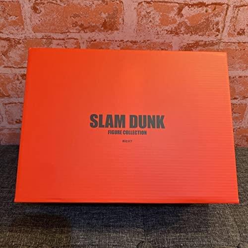슬램덩크 피규어 농구 일본 영화 컬렉션 SLAM DUNK FIGURE 쇼호쿠SET-631239