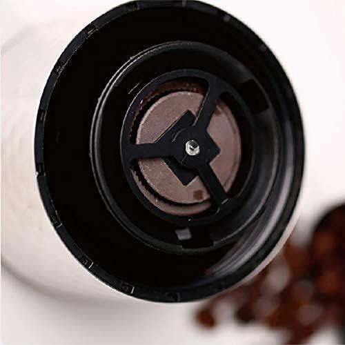 커피 그라인더 미국 전기 G1 미니 편리한 분쇄 원두, 휴대용 , 마그네틱 USB 충전이 가능-631765