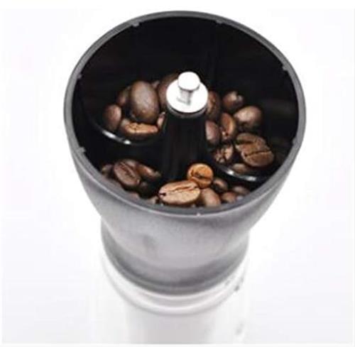 커피 그라인더 미국 QARNBERG 가정용 핸드 휴대용 파우더 수동 분쇄 원두-631858