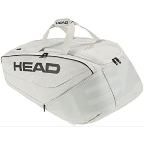 테니스 가방 백팩 미국 헤드 프로 X 라켓 백 (X대)-633433