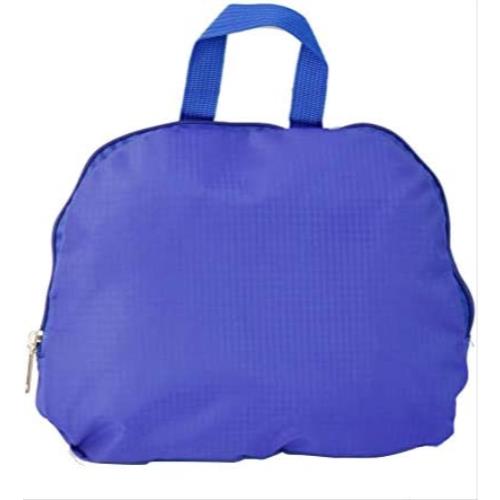 테니스 가방 백팩 미국 마이크 라켓 , 접을 수 있는 방수 경량 내구성 배드민턴 블루 컬러-633381
