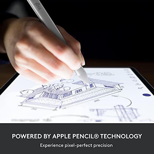 스타일러스 펜 미국 아이폰 Pencil 기술, 지연되지 않는 픽셀 정밀도, 빠른 USB C 충전으로 다이내믹 스마트 팁-634130