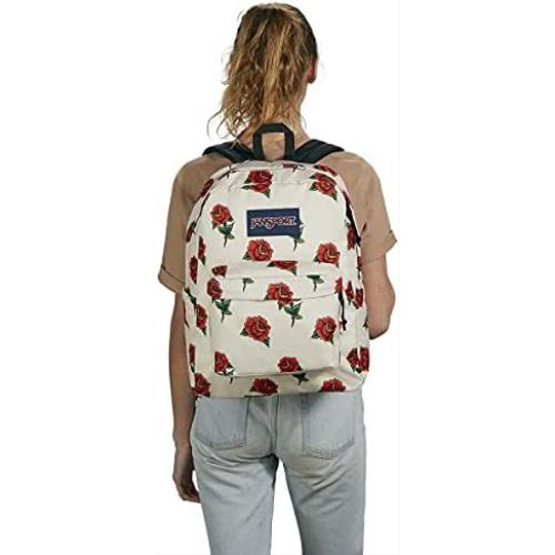 잔스포츠 백팩 SuperBreak Backpack 물병 포켓-634353