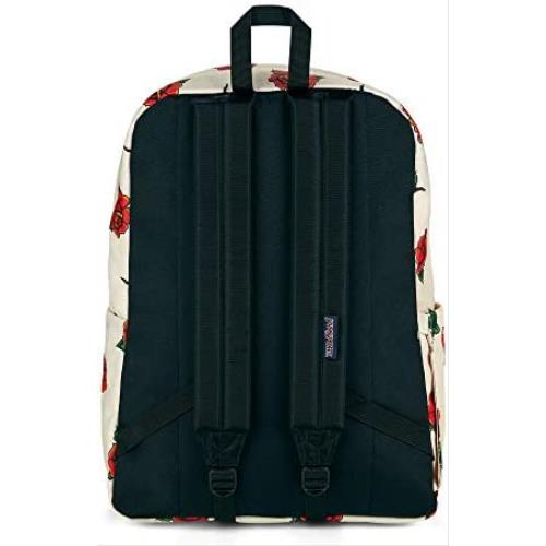 잔스포츠 백팩 SuperBreak Backpack 물병 포켓-634353