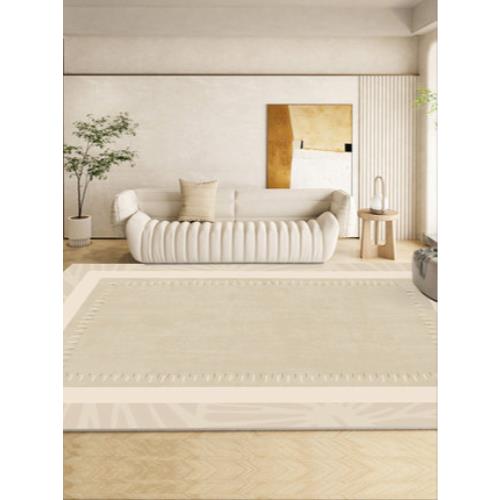 프렌치 페르시아 융단 거실 침실 소파 티테이블 매트 두꺼운 바닥 깔개 카페트 카펫-634885