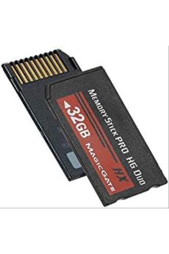 PSP 액세서리용 32GB 고속 메모리 스틱 미국-638173