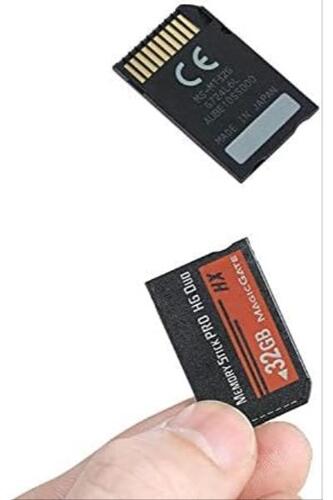 PSP 액세서리용 32GB 고속 메모리 스틱 미국-638173