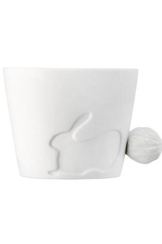 디자인 엔틱 카페 머그컵 일본 킨토 숲동화 부조골자기 동물컵 도자기 머그컵