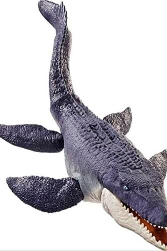 쥬라기월드 도미니언 모사사우루스 액션 길이 29인치 공룡 피규어 미국-638629
