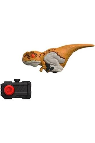 쥬라기월드 도미니언 언케이지드 클릭 트래커 만리랩터 타이거 공룡 피규어 미국-638501