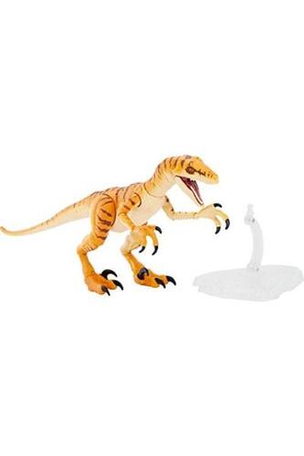 쥬라기월드 토이 엠버 컬렉션 타이거 벨로키랍토르 6인치 액션 공룡 피규어 미국-638619