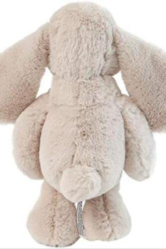 딜리 두두 블라썸 버니 토끼 봉제 동물 플러시 최고 선물 10인치 베이지 미국 피규어-639451