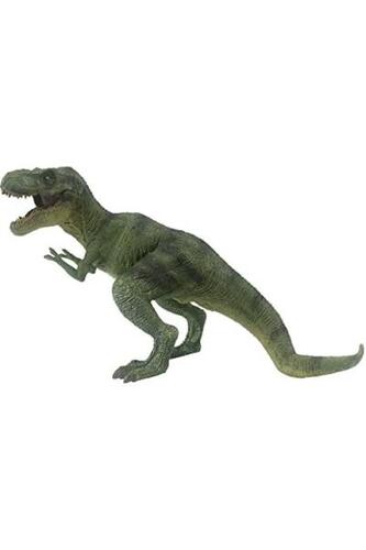 티렉스 액션 대형 쥬라기 월드 녹색 공룡 피규어 미국-640643