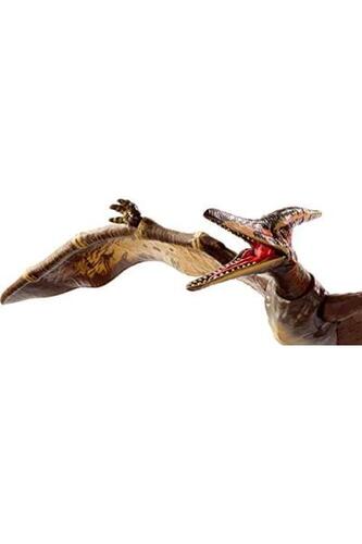 쥬라기 월드 앰버 컬렉션 프테라노돈 6인치 액션 공룡 피규어 미국-640626