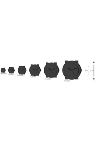 카시오 남성용 클래식 쿼츠 스테인리스 스틸 및 레진 캐주얼,색상: 블랙(모델: AEQ-100W-1BVCF) 미국 시계-641076