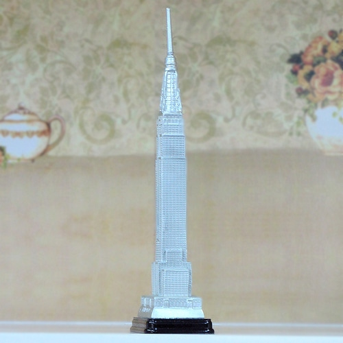 세계건축물 랜드마크 미니어쳐 미국 뉴욕의 초고층 건물-22293192489988