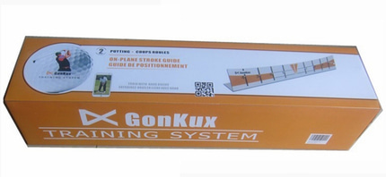 골프 퍼팅 연습기 신상 출시 GONKUX 골프용품 고어-22293192499667