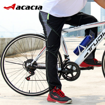 자전거 라이딩복 아카시아 여름 겨울 승마바지 남녀 바지 얇은-22293192501511