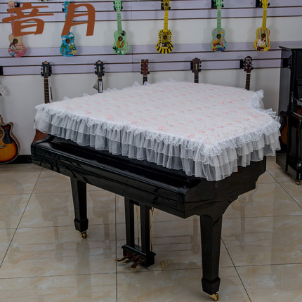 피아노 커버 피아노덮개 yinyue 음월 150 모델 그랜드 피아노-512711