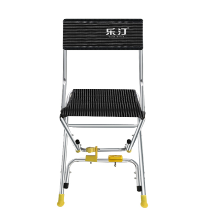 낚시의자 다용도의 가벼운 시트 낚시 의자 접이 덧대 낚시 의자515552